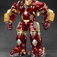 [PRE ORDER] MÔ HÌNH Hulk Buster - Avenger - Model Kit (ZD Toys) MODEL KIT CHÍNH HÃNG