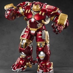 [PRE ORDER] MÔ HÌNH Hulk Buster - Avenger - Model Kit (ZD Toys) MODEL KIT CHÍNH HÃNG