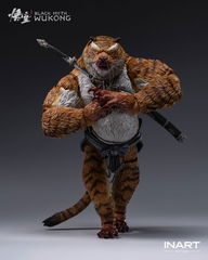 [PRE ORDER] MÔ HÌNH Tiger Vanguard - Black Myth: Wukong - Inart Action Series - 1/12 (Queen Studios) FIGURE CHÍNH HÃNG