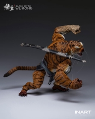 [PRE ORDER] MÔ HÌNH Tiger Vanguard - Black Myth: Wukong - Inart Action Series - 1/12 (Queen Studios) FIGURE CHÍNH HÃNG