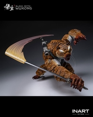 [PRE ORDER] MÔ HÌNH Tiger Vanguard - Black Myth: Wukong - Inart Action Series - 1/12 (Queen Studios) FIGURE CHÍNH HÃNG