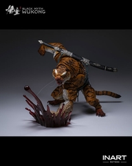 [PRE ORDER] MÔ HÌNH Tiger Vanguard - Black Myth: Wukong - Inart Action Series - 1/12 (Queen Studios) FIGURE CHÍNH HÃNG