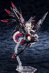 [PRE ORDER] MÔ HÌNH Desire Maiden Medic - Original - Megami Device - 1/1 - Night Shift (Kotobukiya) MODEL KIT CHÍNH HÃNG
