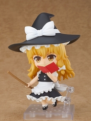[PRE ORDER] MÔ HÌNH Kirisame Marisa - Touhou Project - Nendoroid (#1348) - 2.0 (Good Smile Company) FIGURE CHÍNH HÃNG