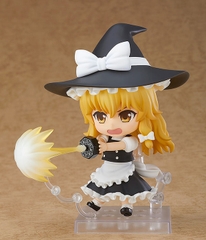[PRE ORDER] MÔ HÌNH Kirisame Marisa - Touhou Project - Nendoroid (#1348) - 2.0 (Good Smile Company) FIGURE CHÍNH HÃNG