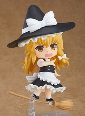 [PRE ORDER] MÔ HÌNH Kirisame Marisa - Touhou Project - Nendoroid (#1348) - 2.0 (Good Smile Company) FIGURE CHÍNH HÃNG