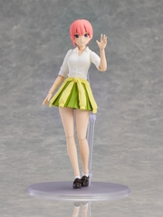 [PRE-ORDER] MÔ HÌNH Nakano Ichika - Gotoubun no Hanayome ∬ - Kadokawa Plastic Model Series (Kadokawa) MODEL KIT CHÍNH HÃNG