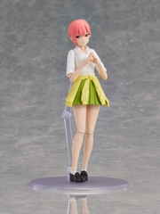 [PRE-ORDER] MÔ HÌNH Nakano Ichika - Gotoubun no Hanayome ∬ - Kadokawa Plastic Model Series (Kadokawa) MODEL KIT CHÍNH HÃNG