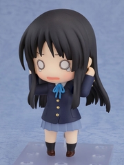 [PRE ORDER] MÔ HÌNH Akiyama Mio -  K-ON! - Nendoroid (#3105) - 2.0 (Good Smile Company) FIGURE CHÍNH HÃNG