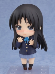 [PRE ORDER] MÔ HÌNH Akiyama Mio -  K-ON! - Nendoroid (#3105) - 2.0 (Good Smile Company) FIGURE CHÍNH HÃNG