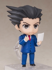 [PRE ORDER] MÔ HÌNH Naruhodo Ryuichi -  Gyakuten Saiban - Nendoroid (#1761) (Good Smile Company) FIGURE CHÍNH HÃNG