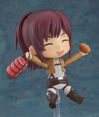 [PRE ORDER] MÔ HÌNH Sasha Blouse -  Shingeki no Kyojin - Nendoroid (#1384) (Good Smile Company) FIGURE CHÍNH HÃNG