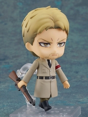 [PRE ORDER] MÔ HÌNH Reiner Braun -  Shingeki no Kyojin The Final Season - Nendoroid (#1893) (Good Smile Company) FIGURE CHÍNH HÃNG