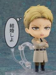 [PRE ORDER] MÔ HÌNH Reiner Braun -  Shingeki no Kyojin The Final Season - Nendoroid (#1893) (Good Smile Company) FIGURE CHÍNH HÃNG