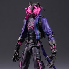 [PRE-ORDER] MÔ HÌNH Miles G. Morales - Prowler (Miles G. Morales) - Spider-Man: Across the Spider-Verse - SV-Action (Sentinel) FIGURE CHÍNH HÃNG