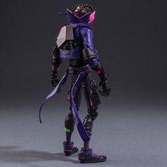 [PRE-ORDER] MÔ HÌNH Miles G. Morales - Prowler (Miles G. Morales) - Spider-Man: Across the Spider-Verse - SV-Action (Sentinel) FIGURE CHÍNH HÃNG