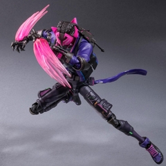 [PRE-ORDER] MÔ HÌNH Miles G. Morales - Prowler (Miles G. Morales) - Spider-Man: Across the Spider-Verse - SV-Action (Sentinel) FIGURE CHÍNH HÃNG