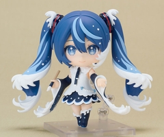 [PRE ORDER] MÔ HÌNH Hatsune Miku -  Vocaloid - Nendoroid (#3145) - Katsushika Hokusai Collaboration Ver. (Good Smile Company) FIGURE CHÍNH HÃNG
