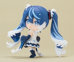 [PRE ORDER] MÔ HÌNH Hatsune Miku -  Vocaloid - Nendoroid (#3145) - Katsushika Hokusai Collaboration Ver. (Good Smile Company) FIGURE CHÍNH HÃNG