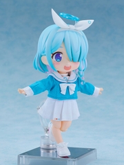 [PRE ORDER] MÔ HÌNH Arona - Blue Archive - Nendoroid Doll (Good Smile Company) FIGURE CHÍNH HÃNG