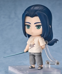 [PRE ORDER] MÔ HÌNH Wu Xian - Luo Xiao Hei Zhan Ji II - Nendoroid (#3116) - NAZA T-Shirt Ver. (Good Smile Arts Shanghai, Good Smile Company) FIGURE CHÍNH HÃNG