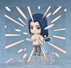 [PRE ORDER] MÔ HÌNH Wu Xian - Luo Xiao Hei Zhan Ji II - Nendoroid (#3116) - NAZA T-Shirt Ver. (Good Smile Arts Shanghai, Good Smile Company) FIGURE CHÍNH HÃNG