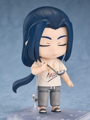 [PRE ORDER] MÔ HÌNH Wu Xian - Luo Xiao Hei Zhan Ji II - Nendoroid (#3116) - NAZA T-Shirt Ver. (Good Smile Arts Shanghai, Good Smile Company) FIGURE CHÍNH HÃNG