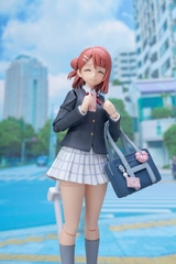 PRE ORDER] MÔ HÌNH Uehara Ayumu - Love Live! Nijigasaki Gakuen School Idol Doukou Kai - Plafia (PLUM) MODEL KIT CHÍNH HÃNG