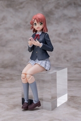 PRE ORDER] MÔ HÌNH Uehara Ayumu - Love Live! Nijigasaki Gakuen School Idol Doukou Kai - Plafia (PLUM) MODEL KIT CHÍNH HÃNG