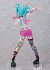 [PRE ORDER] MÔ HÌNH Hatsune Miku - Vocaloid - Pop Up Parade - DecoMiku, Lightness, L (Good Smile Company) FIGURE CHÍNH HÃNG