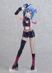 [PRE ORDER] MÔ HÌNH Hatsune Miku - Vocaloid - Pop Up Parade - DecoMiku, Darkness, L (Good Smile Company) FIGURE CHÍNH HÃNG