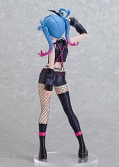 [PRE ORDER] MÔ HÌNH Hatsune Miku - Vocaloid - Pop Up Parade - DecoMiku, Darkness, L (Good Smile Company) FIGURE CHÍNH HÃNG