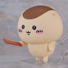 [PRE ORDER] MÔ HÌNH Kurimanju - Chiikawa - Nendoroid (#3122) (Max Factory) FIGURE CHÍNH HÃNG