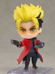 [PRE ORDER] MÔ HÌNH Vash the Stampede - Trigun Stargaze - Nendoroid (#3136) - Stargaze Ver. (Good Smile Company) FIGURE CHÍNH HÃNG