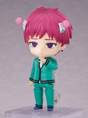 [PRE ORDER] MÔ HÌNH Saiki Kusuo - Saiki Kusuo no Psi Nan - Nendoroid (#3154) (Good Smile Company) FIGURE CHÍNH HÃNG
