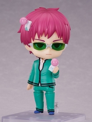 [PRE ORDER] MÔ HÌNH Saiki Kusuo - Saiki Kusuo no Psi Nan - Nendoroid (#3154) (Good Smile Company) FIGURE CHÍNH HÃNG