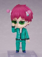 [PRE ORDER] MÔ HÌNH Saiki Kusuo - Saiki Kusuo no Psi Nan - Nendoroid (#3154) (Good Smile Company) FIGURE CHÍNH HÃNG