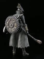 [PRE ORDER] MÔ HÌNH Karyuudo - Bloodborne - Figma (#367) (Max Factory) FIGMA CHÍNH HÃNG