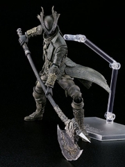 [PRE ORDER] MÔ HÌNH Karyuudo - Bloodborne - Figma (#367) (Max Factory) FIGMA CHÍNH HÃNG