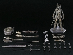 [PRE ORDER] MÔ HÌNH Karyuudo - Bloodborne - Figma (#367) (Max Factory) FIGMA CHÍNH HÃNG