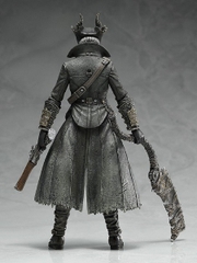[PRE ORDER] MÔ HÌNH Karyuudo - Bloodborne - Figma (#367) (Max Factory) FIGMA CHÍNH HÃNG