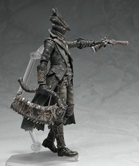 [PRE ORDER] MÔ HÌNH Karyuudo - Bloodborne - Figma (#367) (Max Factory) FIGMA CHÍNH HÃNG