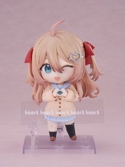 [PRE ORDER] MÔ HÌNH Neuro-sama - Vedal987 - Nendoroid (#3158) (Good Smile Arts Shanghai, Good Smile Company) FIGURE CHÍNH HÃNG