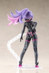 [PRE ORDER] MÔ HÌNH PUNI☆MOFU Racing Lang - Original - Megami Device - Megami Device x Honda - 1/1 - with Honda Z50J Gorilla (Kotobukiya) MODEL KIT CHÍNH HÃNG