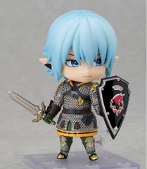 [PRE ORDER] MÔ HÌNH Haurchefant - Final Fantasy XIV - Nendoroid (#3125) (Good Smile Company) FIGURE CHÍNH HÃNG