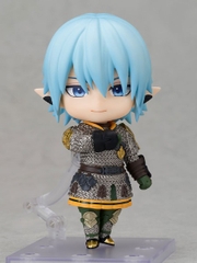 [PRE ORDER] MÔ HÌNH Haurchefant - Final Fantasy XIV - Nendoroid (#3125) (Good Smile Company) FIGURE CHÍNH HÃNG