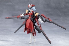 [PRE ORDER] MÔ HÌNH Akabishi Sana - Original - Hexa Gear - Megalomaria Unlimited Universe - Dress Code (Kotobukiya) MODEL KIT CHÍNH HÃNG