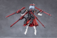 [PRE ORDER] MÔ HÌNH Akabishi Sana - Original - Hexa Gear - Megalomaria Unlimited Universe - Dress Code (Kotobukiya) MODEL KIT CHÍNH HÃNG