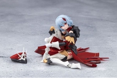 [PRE ORDER] MÔ HÌNH Akabishi Sana - Original - Hexa Gear - Megalomaria Unlimited Universe - Dress Code (Kotobukiya) MODEL KIT CHÍNH HÃNG