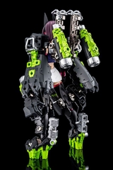 [PRE ORDER] MÔ HÌNH Buster Doll Tank - Original - Megami Device - 1/1 (Kotobukiya) MODEL KIT CHÍNH HÃNG